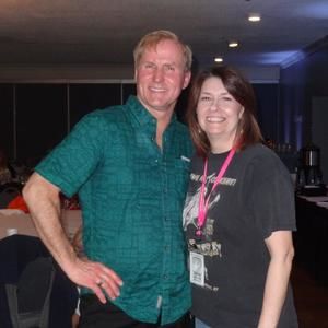 Meet your Posher, Keith